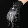 thumbnail image 1 of Guantes de esquí cálidos de invierno para hombres y mujeres, par del mismo estilo, antisalpicaduras de agua y pantalla táctil engrosada para andar al aire libre en invierno, 1 of 3
