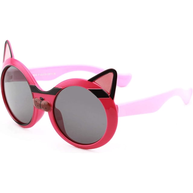 Gafas de sol para niños Gafas de sol para niños UV400 Gafas de sol para niños