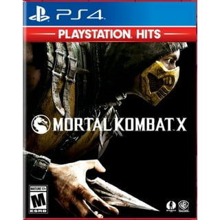 Mortal Kombat 11: Aftermath Kollection - Sony PlayStation 4 for sale online