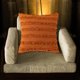 thumbnail image 5 of Xihbxyly Funda de Almohada con Borlas, Diseño Moderno de Color Sólido, Material Duradero y Resistente a La Intemperie, Fácil de Limpiar y Mantener, Perfecta para Sofá de Patio, Silla de Jardín y Rela, 5 of 6