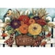 thumbnail image 1 of Pintura de diamante (DB2975) 5D DIY Tablero de flores cuadrado Punto de cruz (LG160) 50x70cm FLhrweasw Nuevo, 1 of 1