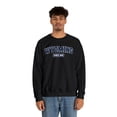 thumbnail image 4 of Wyoming WY Trip Vacation Sweatshirt, Gifts, Crewneck, 4 of 4