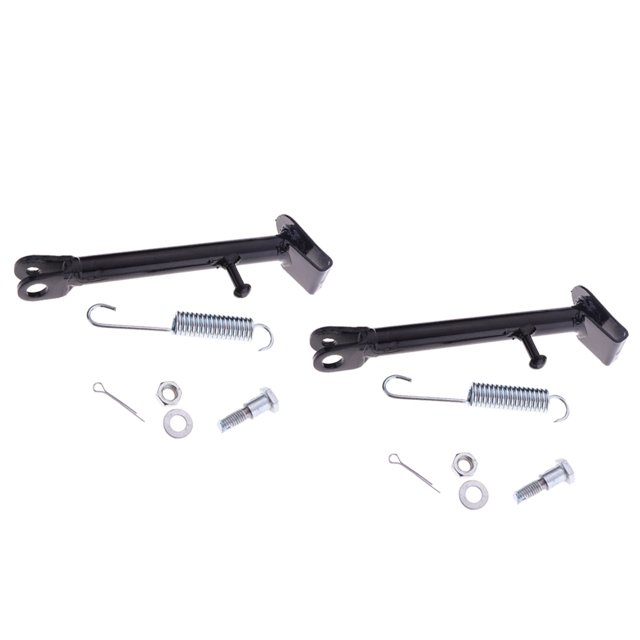 Soporte Lateral de 2 Piezas 80, Soporte, Soporte para PW80 PY80 JS / LC 80 / 90PY Sunnimix PW80 Soporte lateral