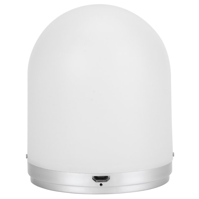 Fosa RGB Night Light, Night Light, Automatic Shutdown Timer USB Charging Home Lighting Supplies For Office Bedroom Study Room Living Room