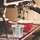 thumbnail image 4 of unbranded Colador Para Café Con Y Malla De Acero Inoxidable Reutilizable Para Máquina En El Hogar, 4 of 8
