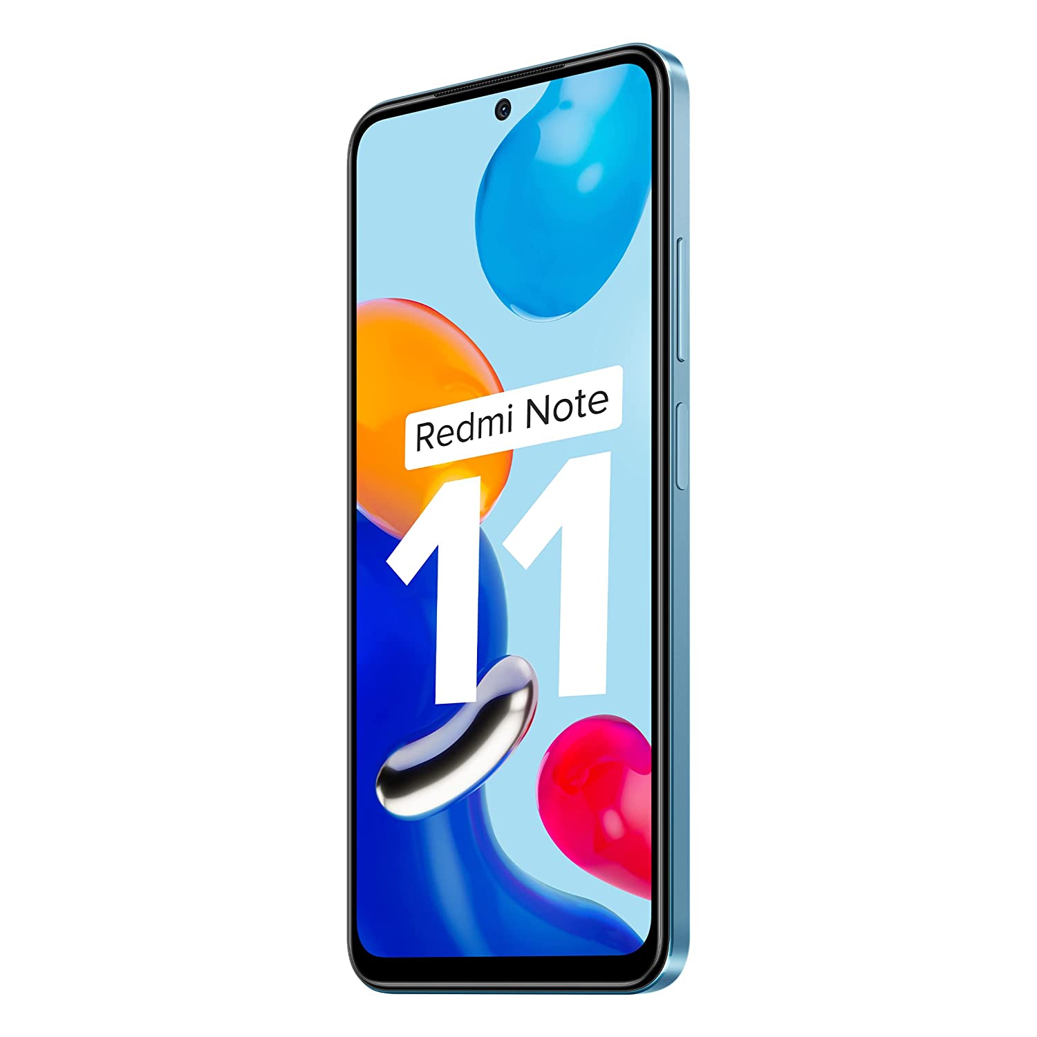 Redmi Note 11 Factory Unlocked Dual SIM - Walmart.com
