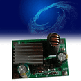 thumbnail image 4 of Module Pratique Multifonctionnel de DC-DC Courant Constant et Module d'Entrée Haute Tension de Carte de Tension Constante, 24V, 4 of 6