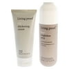 Living Proof Full Thickening Cream and No Frizz Weightless Styling Spray 2 Pc Kit - 1.8oz Cream, 6.7oz Styling Spray