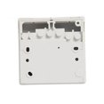 thumbnail image 3 of Home White Durable Central Heating Room Temp Replace Thermostat Mechanical Stat, 3 of 5