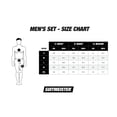 thumbnail image 2 of Suitmeister Men's Sets BatmanT - M Blue, 2 of 6