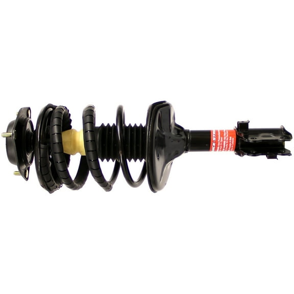 Monroe Shocks & Struts Quick-Strut 171405 Strut and Coil Spring Assembly
