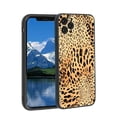 thumbnail image 1 of Animal-Print-17 Phone Case, Degined for iPhone 11 Pro Case Men Women, Flexible Silicone Shockproof Case for iPhone 11 Pro, 1 of 1