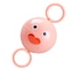 thumbnail image 2 of Fiudx Liquidación de ofertas flash Silbato para niños que sopla, cuerda intermitente voladora, caramelo giratorio, ejercicio de mano y ojo, cuerda para niños, Yo intermitente, 2 of 7