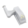 thumbnail image 1 of Cabinet Automatic Lighting Lamp Cabinet Hinge High Brightness LED Induction Lamp, 1 of 4