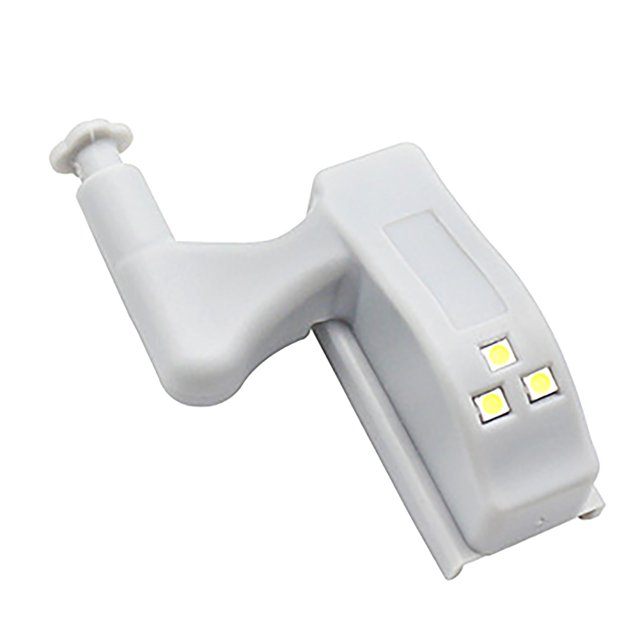 Cabinet Automatic Lighting Lamp Cabinet Hinge High Brightness LED Induction Lamp