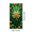 1A, variant on Gold Clover Backdrop Banner Perfect for St Patricks Day Events Decorative Background Supplies Holiday Decoration Photography Props Celebrations