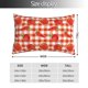 thumbnail image 2 of Fotbe Tomatoes And Chili Funda de Almohada Decorativa Estilo Occidental, Lujo en Algodón, Fundas para Almohadas King, Cojín Estampado para Decoración del Hogar-16"x24", 2 of 6