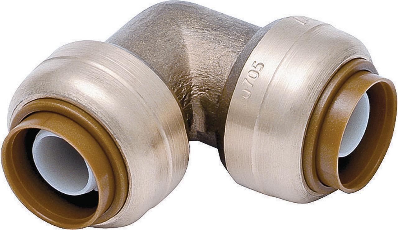 U S BRASS CORP//ZURNQEST 1//2FPT Hose Bibb Valve QBV504N