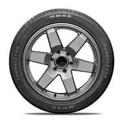 Travelstar Set of 2 Travelstar UN66 All-Season 225/55R18 98V Passenger Tires 225/55/18 (Tire Only) Simolary simolary.com 17