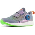thumbnail image 1 of Kid's Reveal V3 Boa Running ShoeArctic Grey/Pixel Green/Blaze Orange4 Big Kid esquí esquí Gafas de esquí, 1 of 5