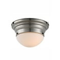 thumbnail image 1 of Elegant Lighting Daisy 10" Flush Mount, 1 of 1