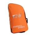 thumbnail image 4 of Mochila de béisbol y sóftbol profesional y multifuncional para hombre. Naranja, 4 of 8