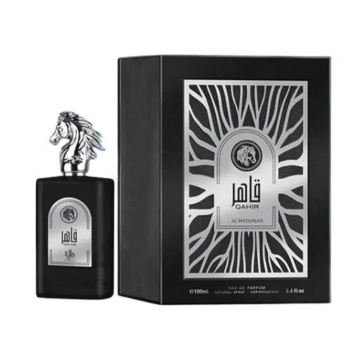 Al Wataniah Eternal Qahir (Y EDP Twist) For Him EDP 100 ml / 3.4 Fl.oz