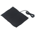 thumbnail image 4 of USB Electric Heater Pad, Heating Pad DC5V 15 X 20cm  For Shoulder For Waist, 4 of 8