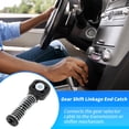 thumbnail image 3 of Par de Enganches de Cable del Selector de Cambio Unique Bargains No.1J0711761B/1J0711761C para Audi TT A1 A3 S3 TT R8 para VW Golf Jetta Bora Passat Beetle Polo para Skoda Octavia para Seat Altea, 3 of 7