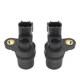 thumbnail image 1 of Rear L/R ABS Wheel Speed Sensor 89546-0K010 89545-0K010, 1 of 5