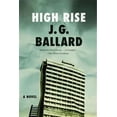 thumbnail image 1 of Pre-Owned High-Rise Paperback, 1 of 1