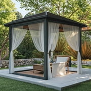 Foldable Shelter For Summer Adventures Quick Setups Camping Gears