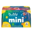 thumbnail image 1 of Bubly Dragonfruit Stardust Sparkling Water 6 x 222 mL, Mini Cans, 1 of 5