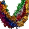 thumbnail image 2 of Guirnalda de decoraciones de barra de colores de Navidad Barra de colores de decoración de árbol de Navidad Barra de colores de Navidad multicolor, 2 of 4