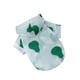 thumbnail image 5 of Suministros para Mascotas Gato de Perro Sunscreen Capa de La atención de terre de Animal Doméstico Forma METRO Yinane Chaqueta del animal doméstico, 5 of 8