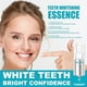thumbnail image 2 of Teeth Whitening Soda Toothpaste Mousse Stains Removal Deep Oral Cleaning Foam, 2 of 5