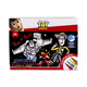 thumbnail image 1 of Rompecabezas Aterciopelado Toy Story 4 Novelty 24 Piezas, 1 of 4