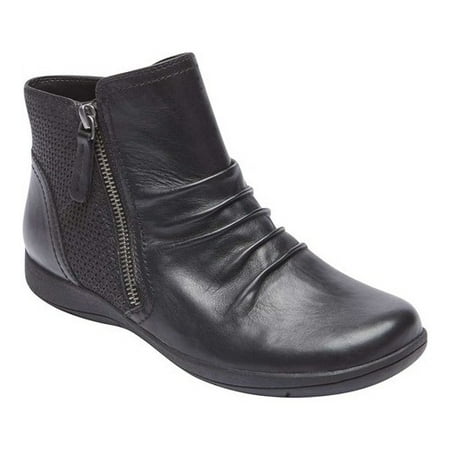 Women's Daisey Panel Slouch Boot