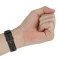 thumbnail image 6 of Silicone Hand Wrist Band Strap For GO 3S/GO 2 Camera Mount Sleeve Adjustable, 6 of 10