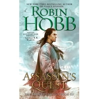 Assassin's Quest