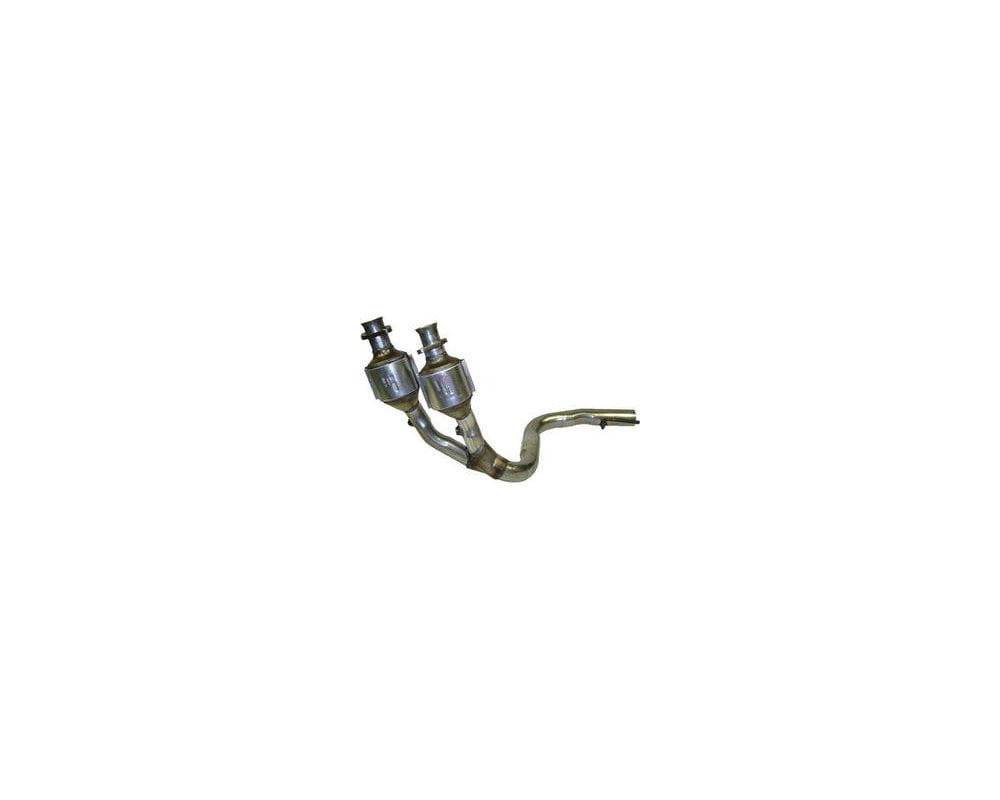 Eastern 20390 Catalytic Converter For Jeep Grand Cherokee, OE