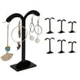 thumbnail image 4 of Porte-Boucles d'Oreilles, Rangement pour Boucles d'Oreilles Fiabilité Exceptionnelle, 4 of 9