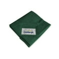 thumbnail image 4 of The Original Coolaroo Elevated Pet Dog Bed Replacement Cover, Medium, Brunswick Green, 4 of 7