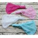 thumbnail image 5 of Moda mujer señora Bandanas turbante encaje banda cabello Hearap ancho Azul Colco Mujer Bandolera, 5 of 8