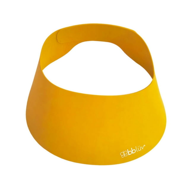 bblüv - Käp - Visière pare-shampoing en silicone