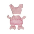 thumbnail image 5 of Vibrant Life Halloween Dog Costume and Cat Costume: Pig, Size Extra-Small, 5 of 7