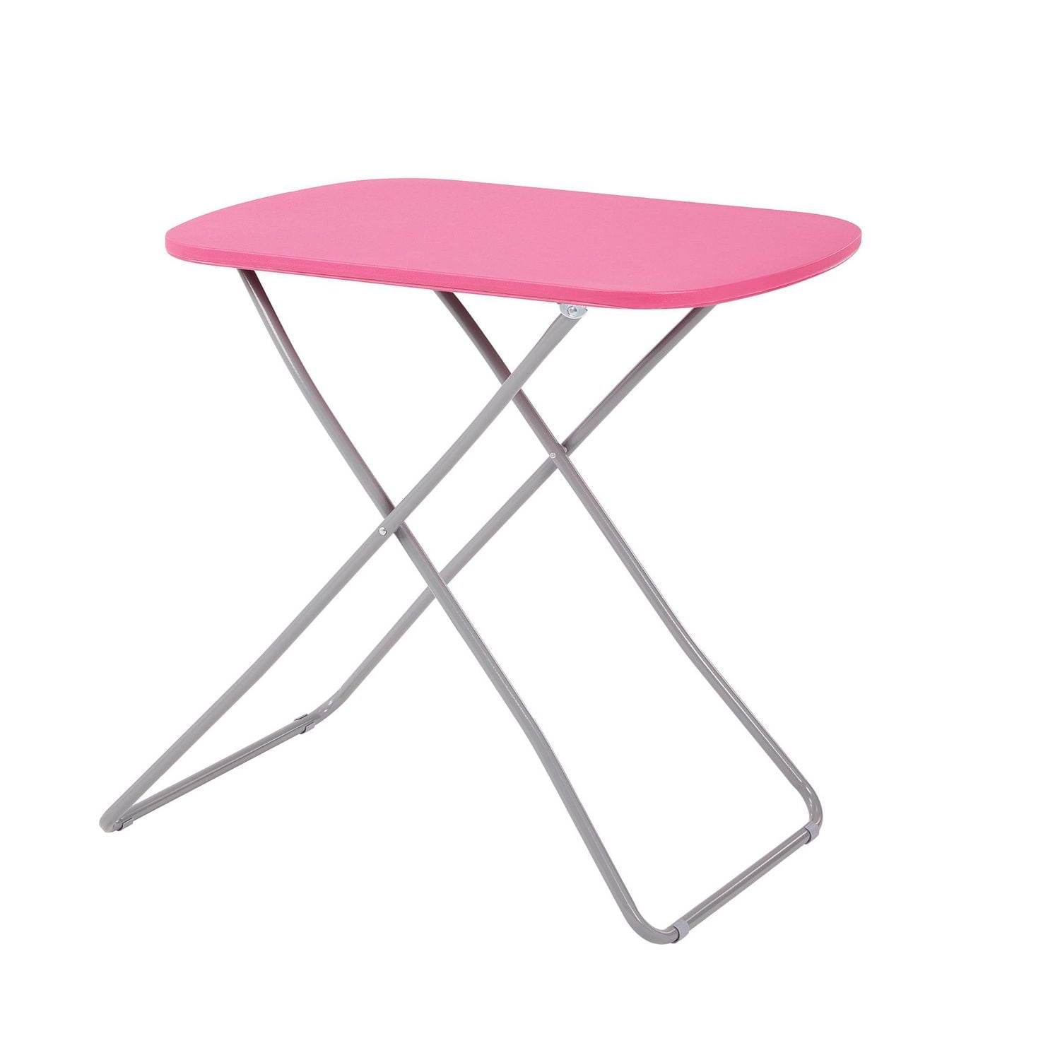 Table d'activités pliante personnelle pour enfants