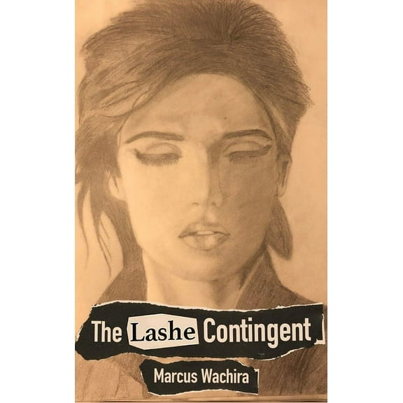 The Lashe Contingent, (Hardcover)