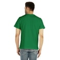 thumbnail image 3 of Inkmeso Mens Tshirt Da Dad Daddy Graphic Tshirt For Dad Gift Tee Shirt For First Time Daddy, 3 of 6