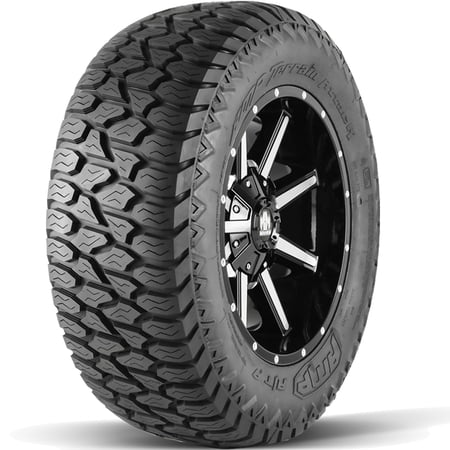 AMP Terrain Attack A/T LT305/70R18 E/10PLY BSW Sansujyuku sansujyuku.com